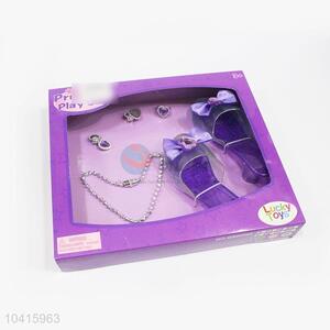 New Arrival Princess Play Set For Children