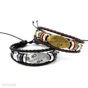 Competitive price hot sales bracelet