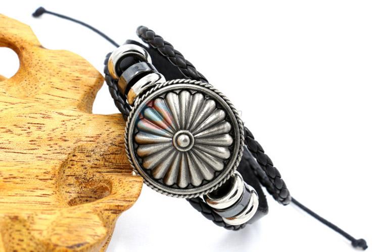 Popular low price daily use bracelet