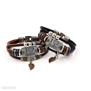 Cool popular new style bracelet