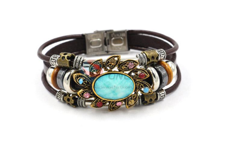 Wholesale cute fashionable low price bracelet