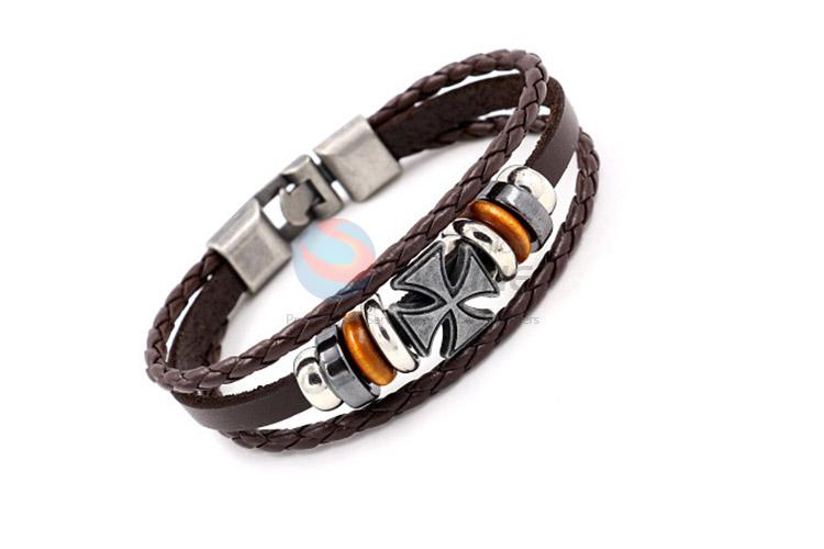 Popular top quality low price bracelet