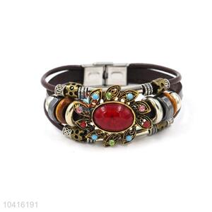 Wholesale cute fashionable low price bracelet