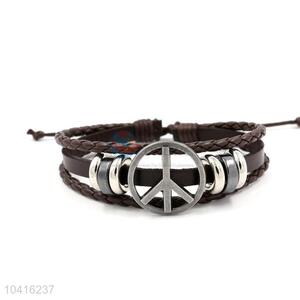 Promotional cheap good bracelet