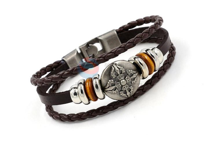 Top quality low price fashion style bracelet