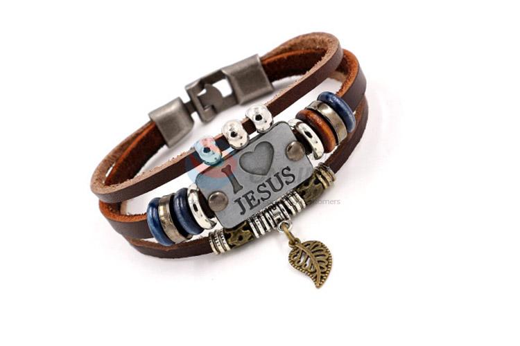 Cool popular new style bracelet