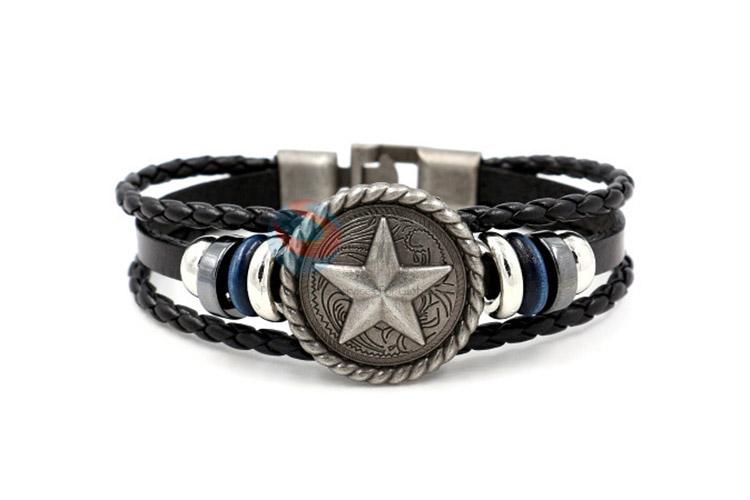 Popular facory supply bracelet