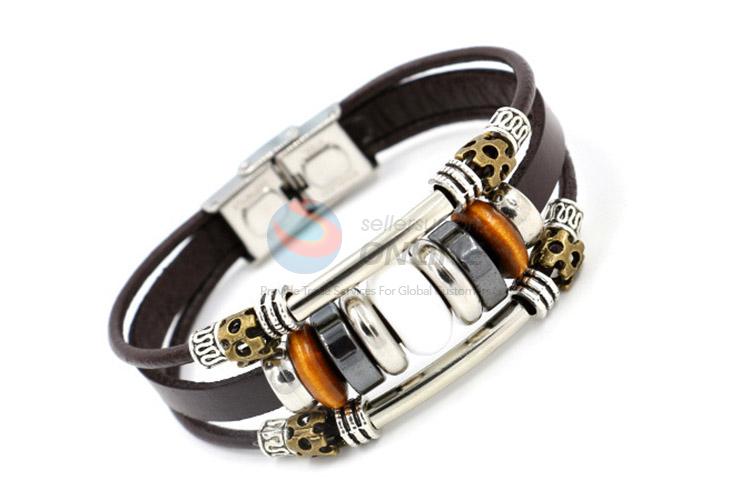 Promotional cool low price bracelet