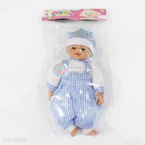 Factory Hot Sell 16 cun Baby Doll with IC for Sale