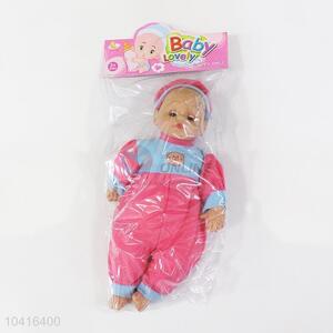 Competitive Price 14 cun Baby Doll with IC for Sale