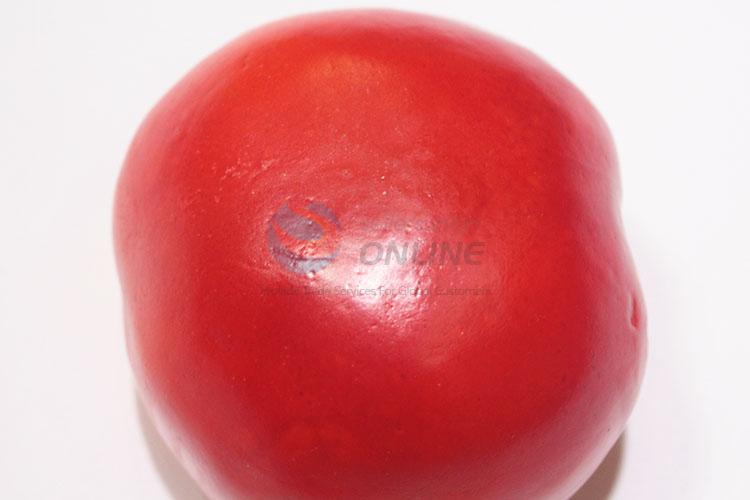 Hot selling simulation tomato vegetables toys