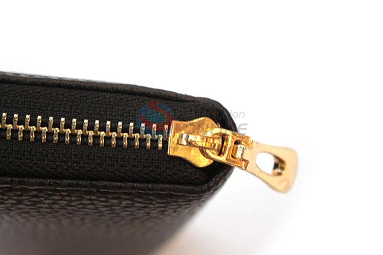 Fashion women purse women pouch with rivets