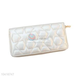 Low price factory promotional women purse women pouch