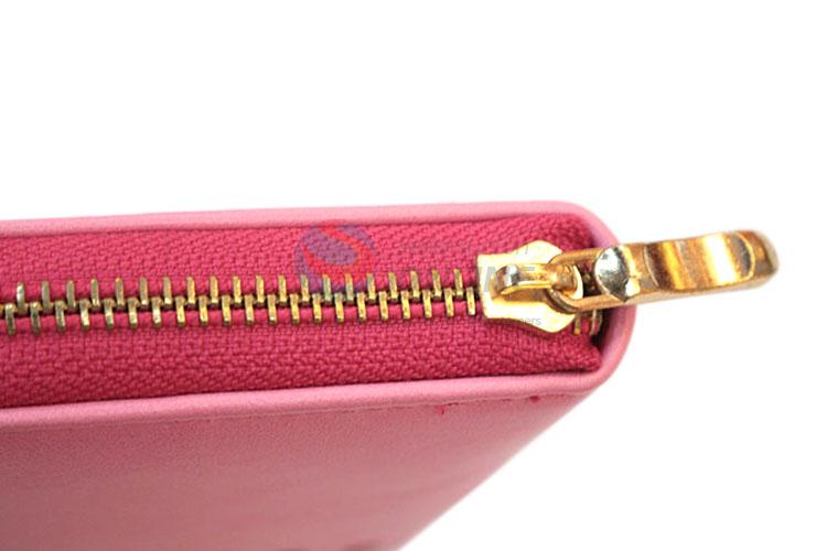 China factory price hollow women purse women pouch