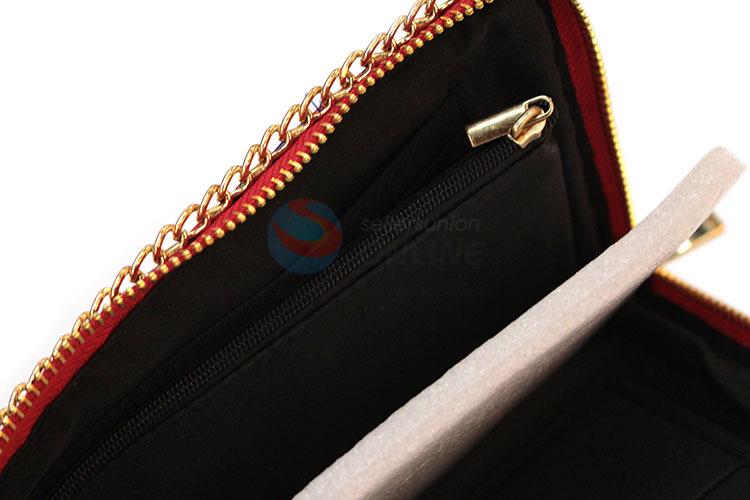 Top sale competitive price women purse women pouch