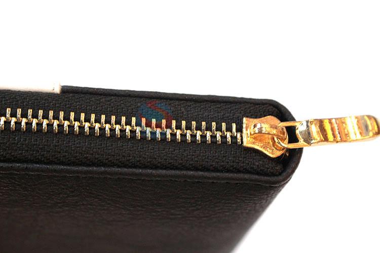 Super quality low price women purse women pouch