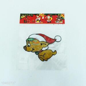 Reasonable Price Cartoon Window Sticker for Christmas