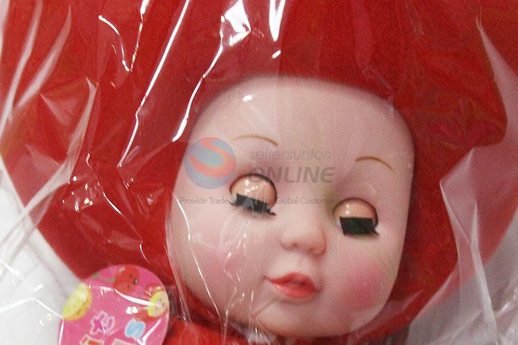 New Fashion High Quality Girls Fruit Dolls