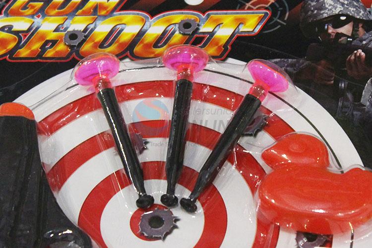 Low Price Trendy Soft Bullet Gun Toy