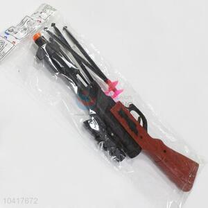 Soft Air Gun Toy With Good Quality