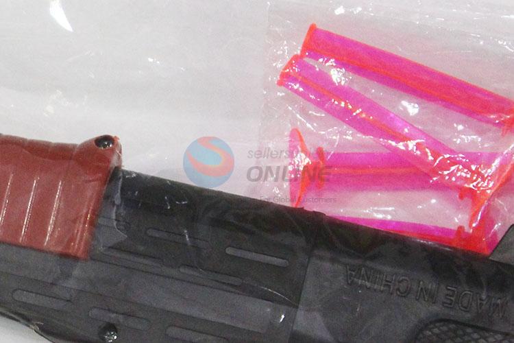 China Supplies Wholesale Soft Air Gun Toy