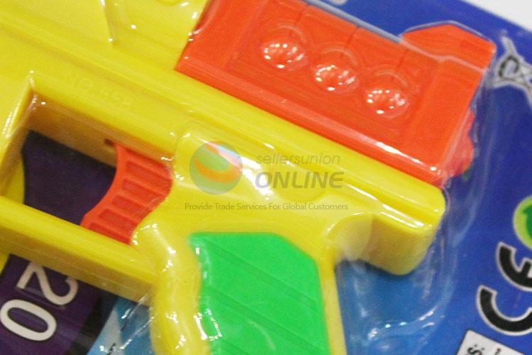 Factory Price Supply Shooting Air Soft Gun Toy For Kids