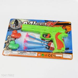 Factory-Directly Funny Soft Air Gun Toy In New Design