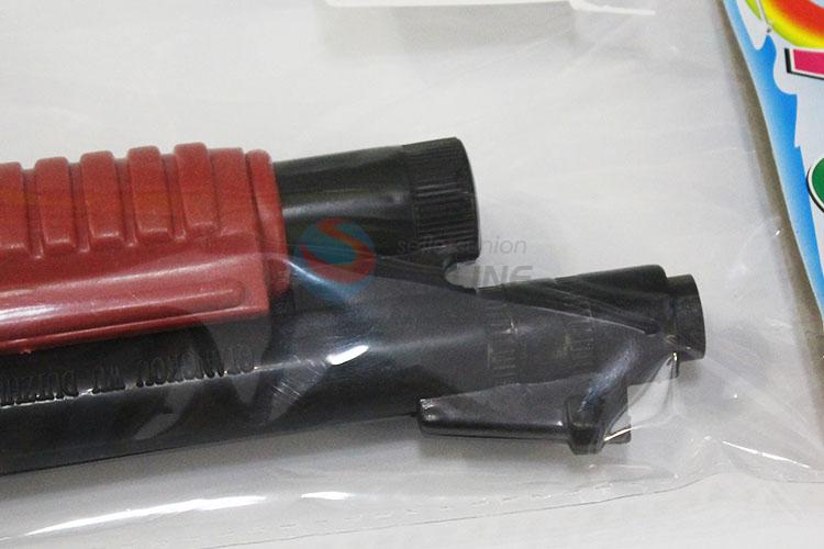 Top Quality New Fashion Pistol Soft Bullet Air Sof Gun Toy