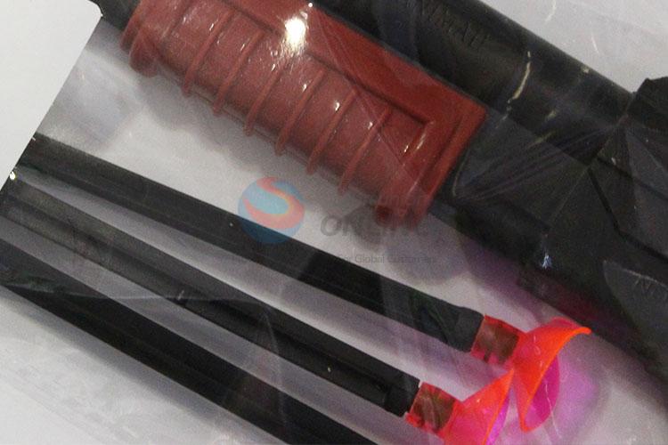 Kids Soft Air Gun Toy With Good Quality