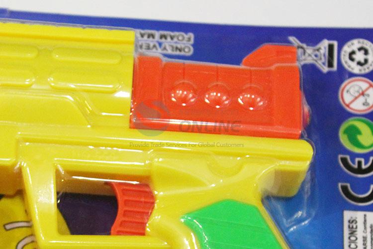 Factory Price Shooting Air Soft Gun Toy For Child