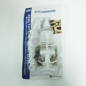 Kitchenware Plastic Cake Decorating Device for Sale