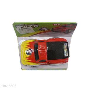 Electric Car Toy With Music and 3D Light For Sale