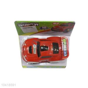 Wholesale Electric Car Toy With Music and 3D Light