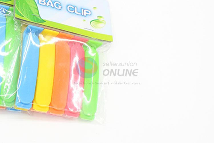 Seal Sealing Bag Clips Sealer Clamp Plastic Tool