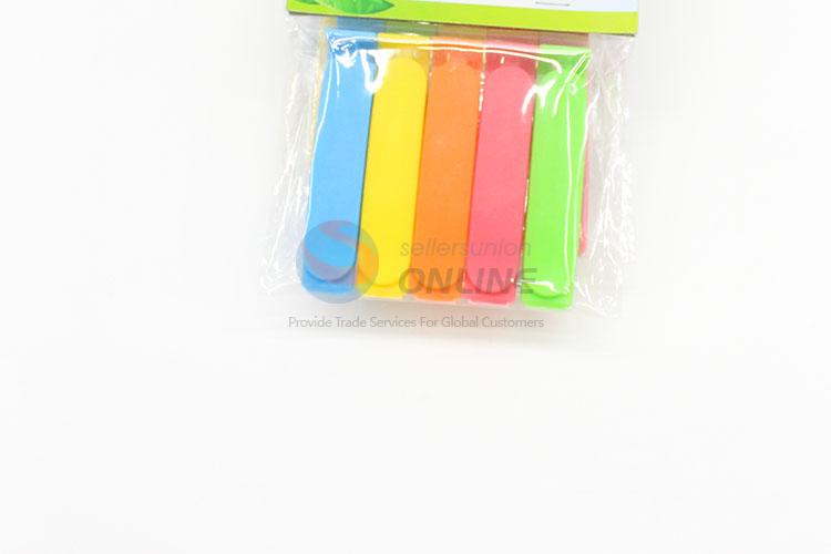 Seal Sealing Bag Clips Sealer Clamp Plastic Tool