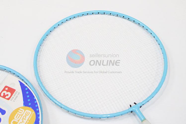 Professional Badminton Rackets Set For Children