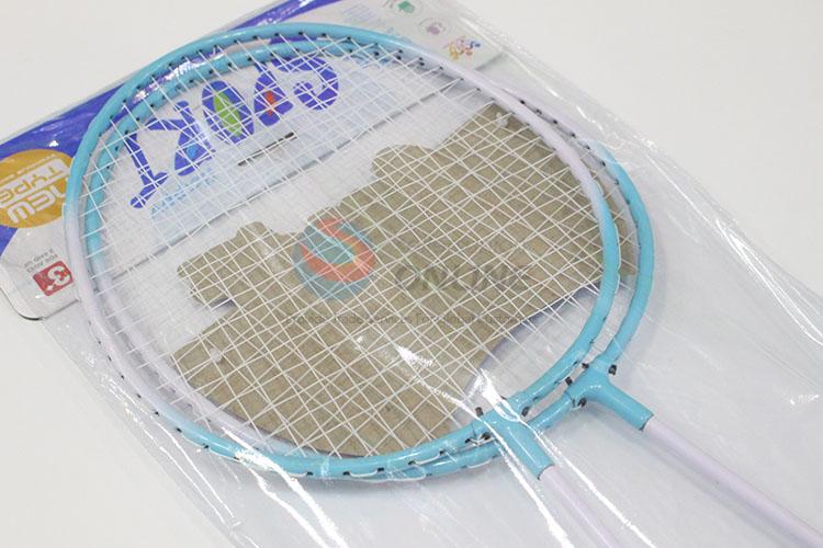 Top Quality Badminton Rackets Set For Children