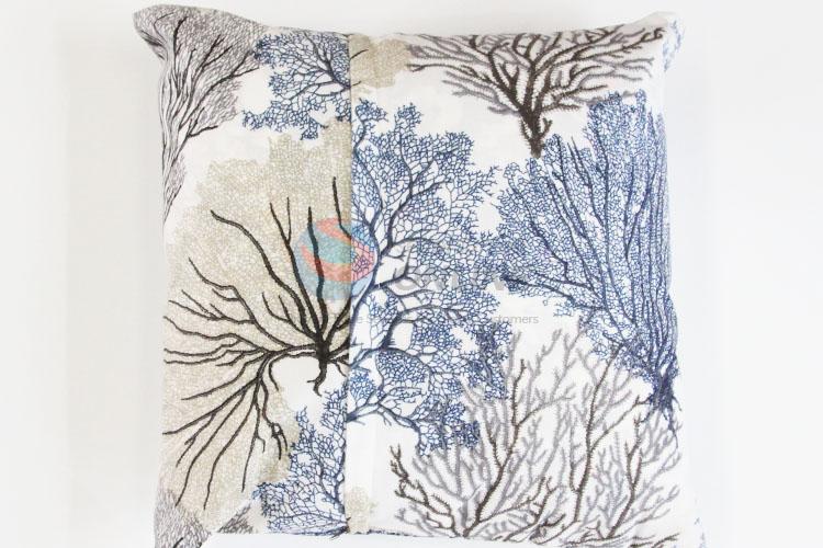 Competitive Price Cushion Case Pillow Case Hotel Small Linen Houseware