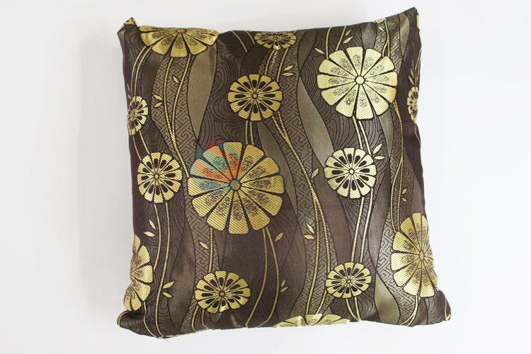 Wholesale Throw Pillow Cushions No Filling Bedroom Waist Back Cushion