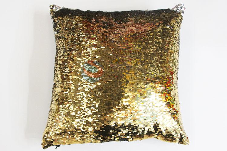 Wholesale Factory Cushion Cover Reversible Pillow Case Coussin Decoration