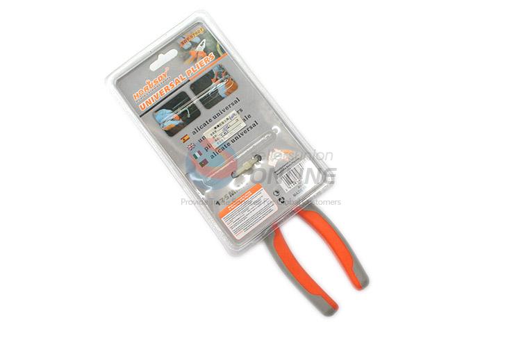 Low price wholesale 7cun pincer pliers