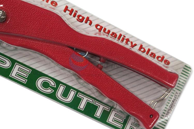 New arrival top grade pvc pipe cutter knife