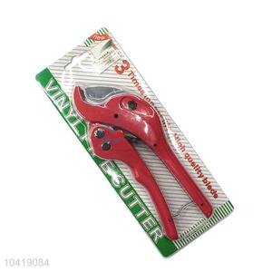 Low price direct factory pipe cutter knife