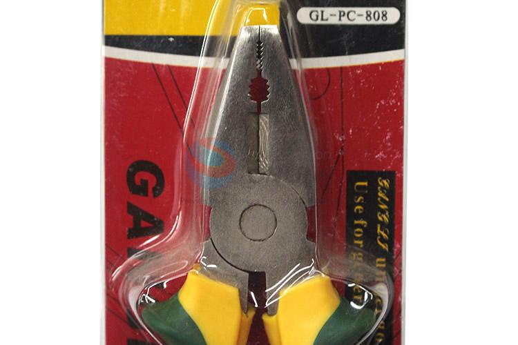 Cheap direct factory pincer pliers