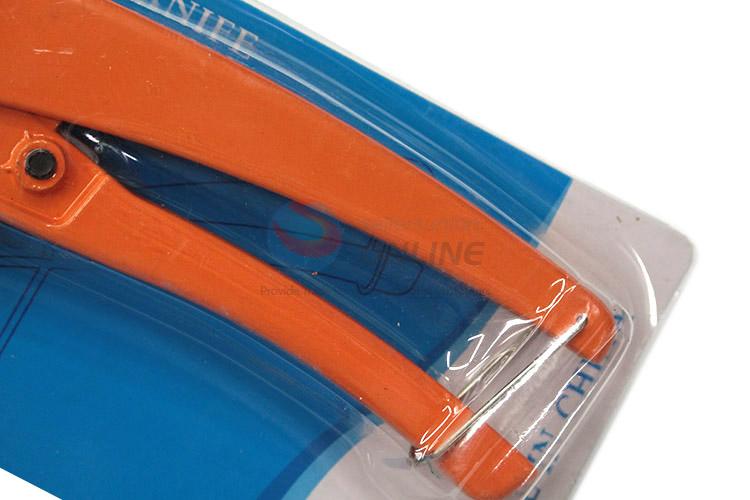 Wholesale new arrival pvc pipe cutter knife