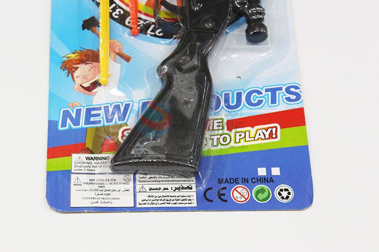 New Kids Cool Shooting Game Gun Toy