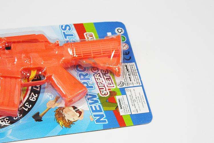 Kids Cool Design Gun Toy