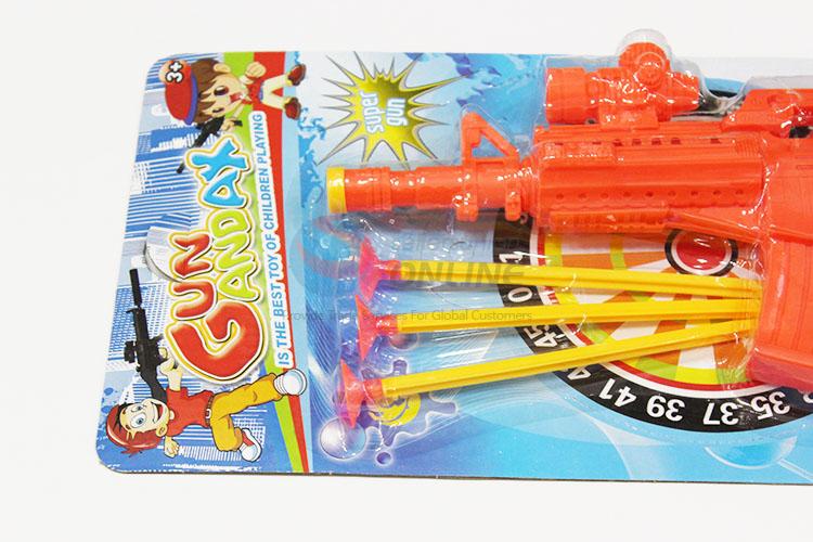 Kids Cool Design Gun Toy