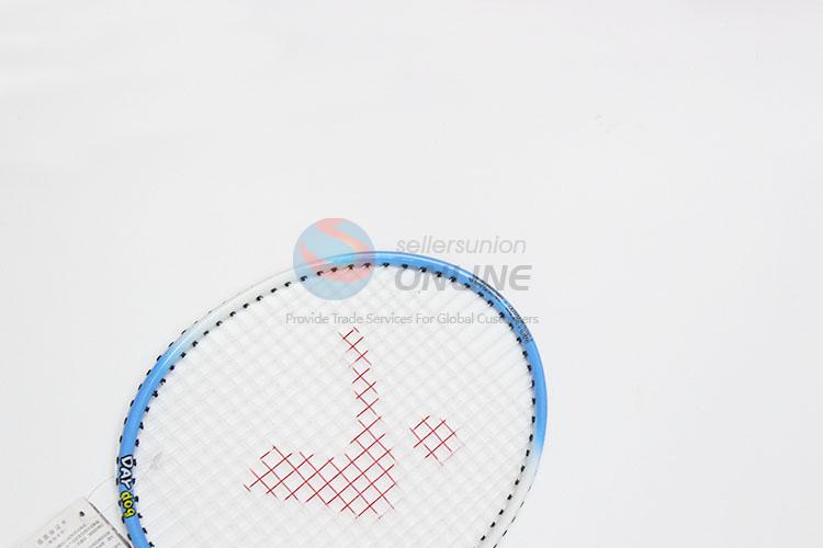 Promotional New Kids Badminton Racket