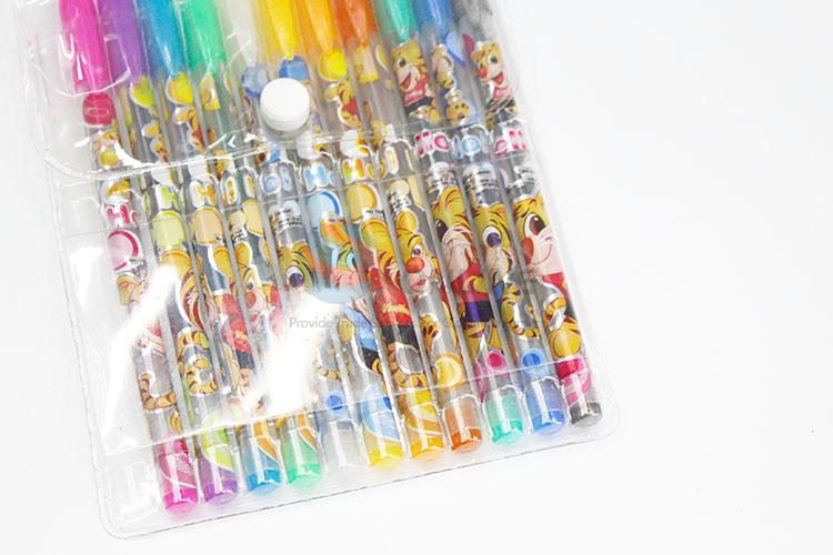 School Student Blink Ballpoint Pen Set